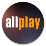 allplay android application logo